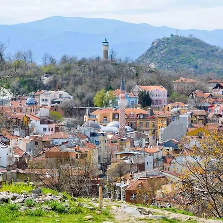 Markovo Hill Διαμέρισμα *
